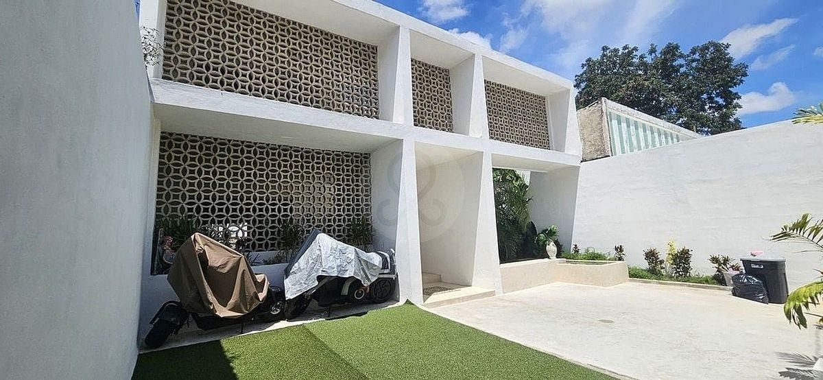 Casa en venta en Merida Centro 3 Recámaras - foto 3