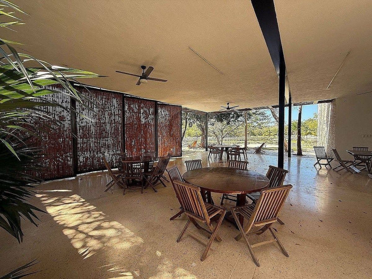 Venta de Terreno Residencial en privada con amenidades en Chicxulub Puerto - foto 3