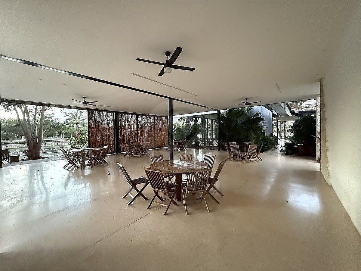 Venta de Terreno Residencial en privada con amenidades en Chicxulub Puerto - foto 4