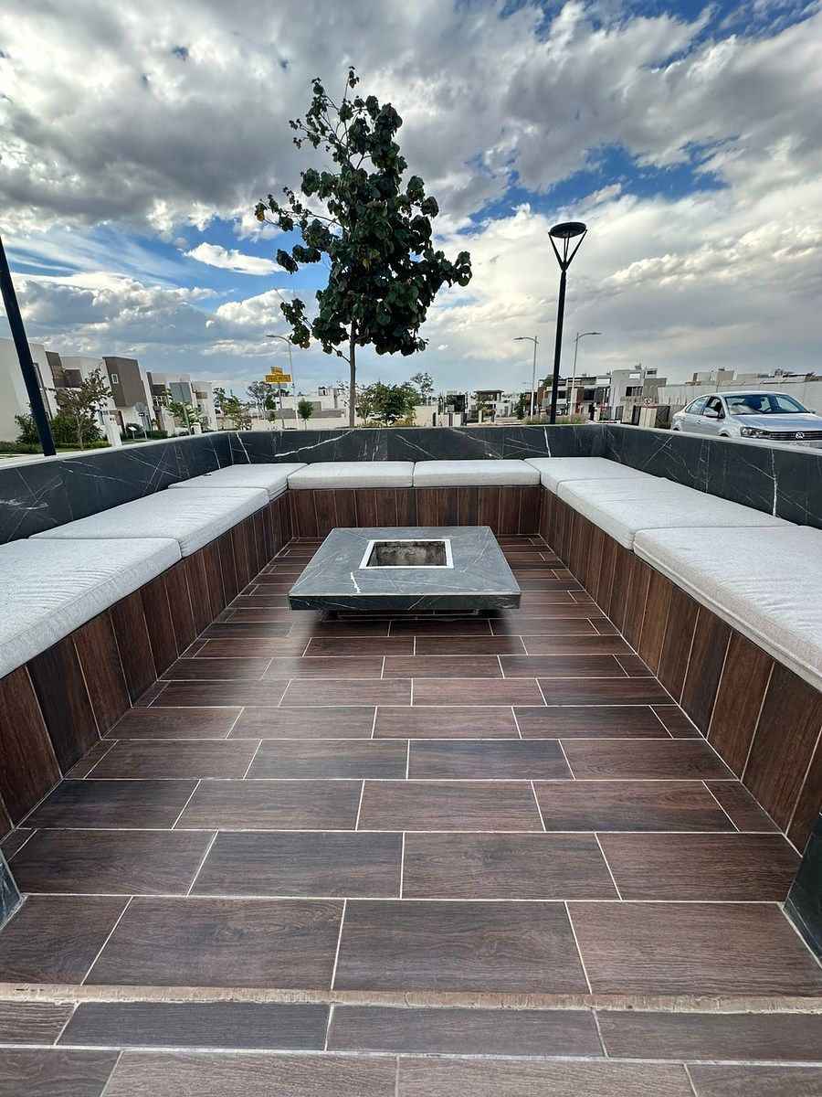 Departamento en Rancho Santa Mónica, Aguascalientes, foto 21 de 24