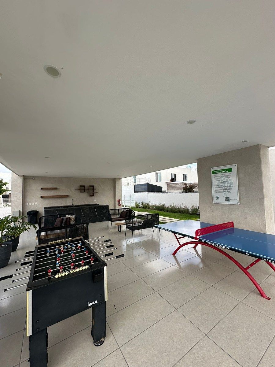 Departamento en Rancho Santa Mónica, Aguascalientes, foto 23 de 24