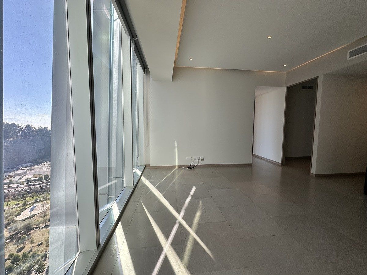 Departamento en Santa Fe Cuajimalpa, Cuajimalpa de Morelos, foto 6 de 34