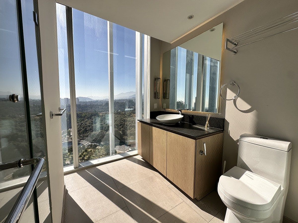 Departamento en Santa Fe Cuajimalpa, Cuajimalpa de Morelos, foto 14 de 34