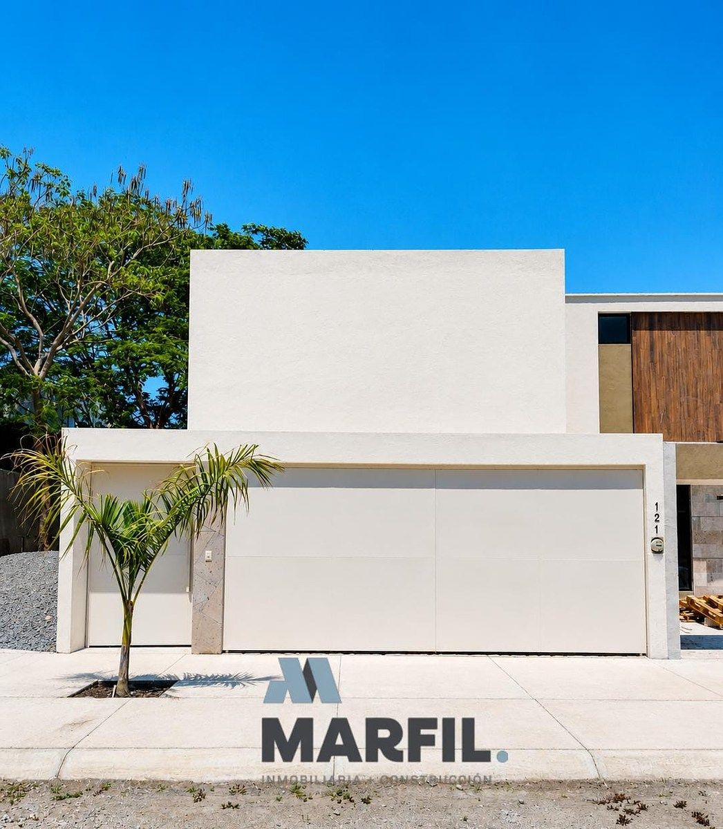 Casa en Venta en Colima Recamara en Planta baja Residencial Pedregal