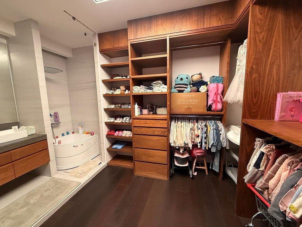 Departamento en Lomas del Chamizal, Cuajimalpa de Morelos, foto 13 de 15