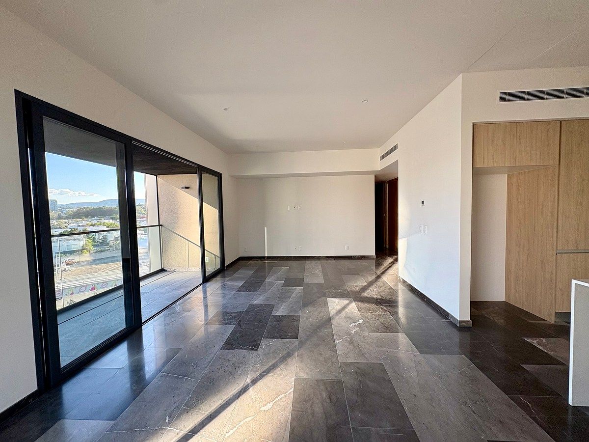 Departamento en Condominio Puerta Plata, Zapopan, foto 3 de 15