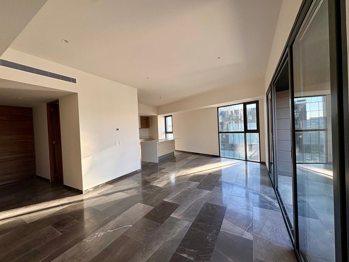 Departamento en Condominio Puerta Plata, Zapopan, foto 6 de 15