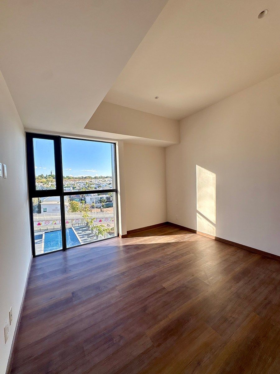Departamento en Condominio Puerta Plata, Zapopan, foto 8 de 15