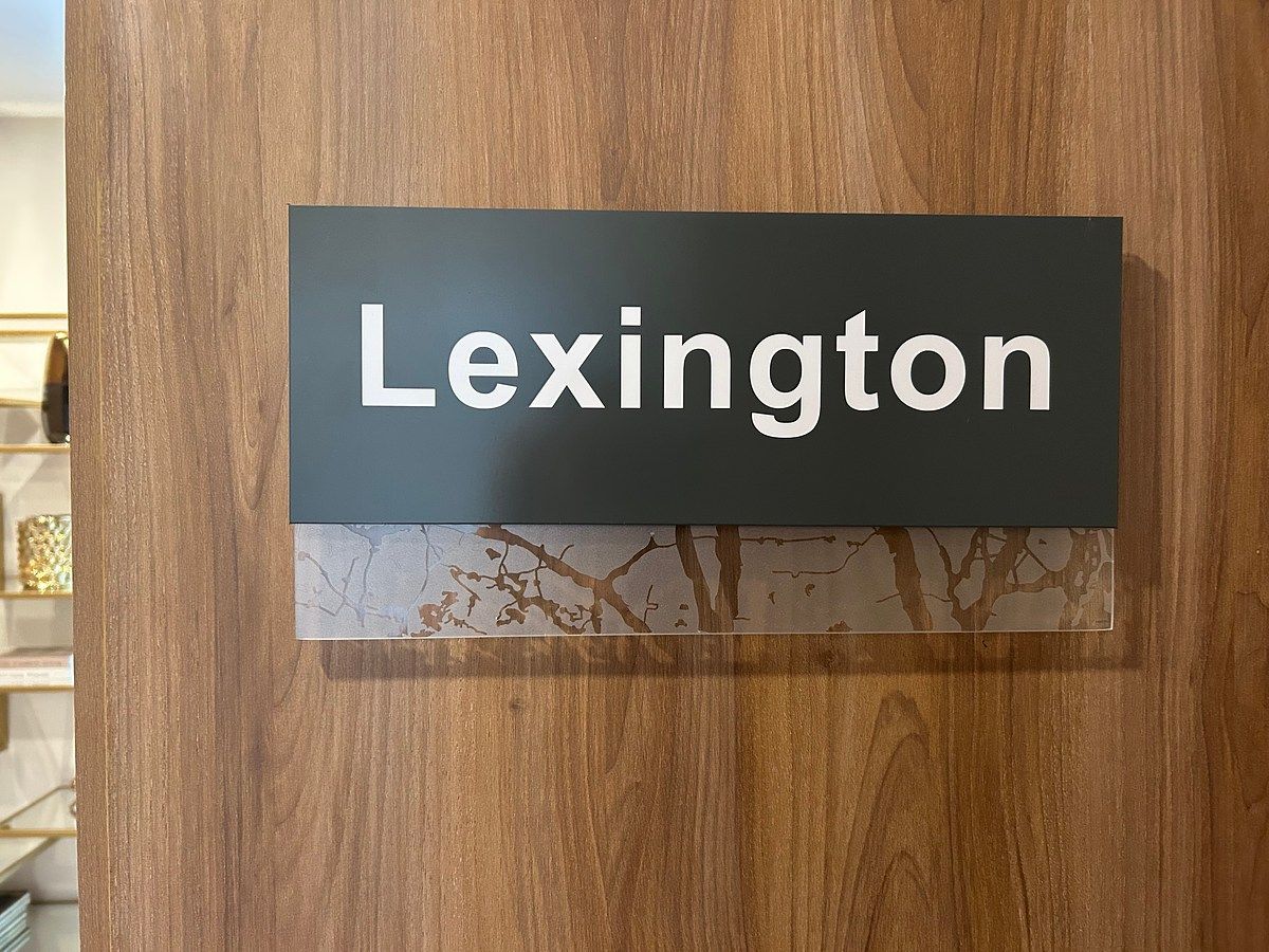 PREVENTA DEPARTAMENTO LEXINGTON CENTRAL PARK BOSQUE REAL, foto 1 de 49