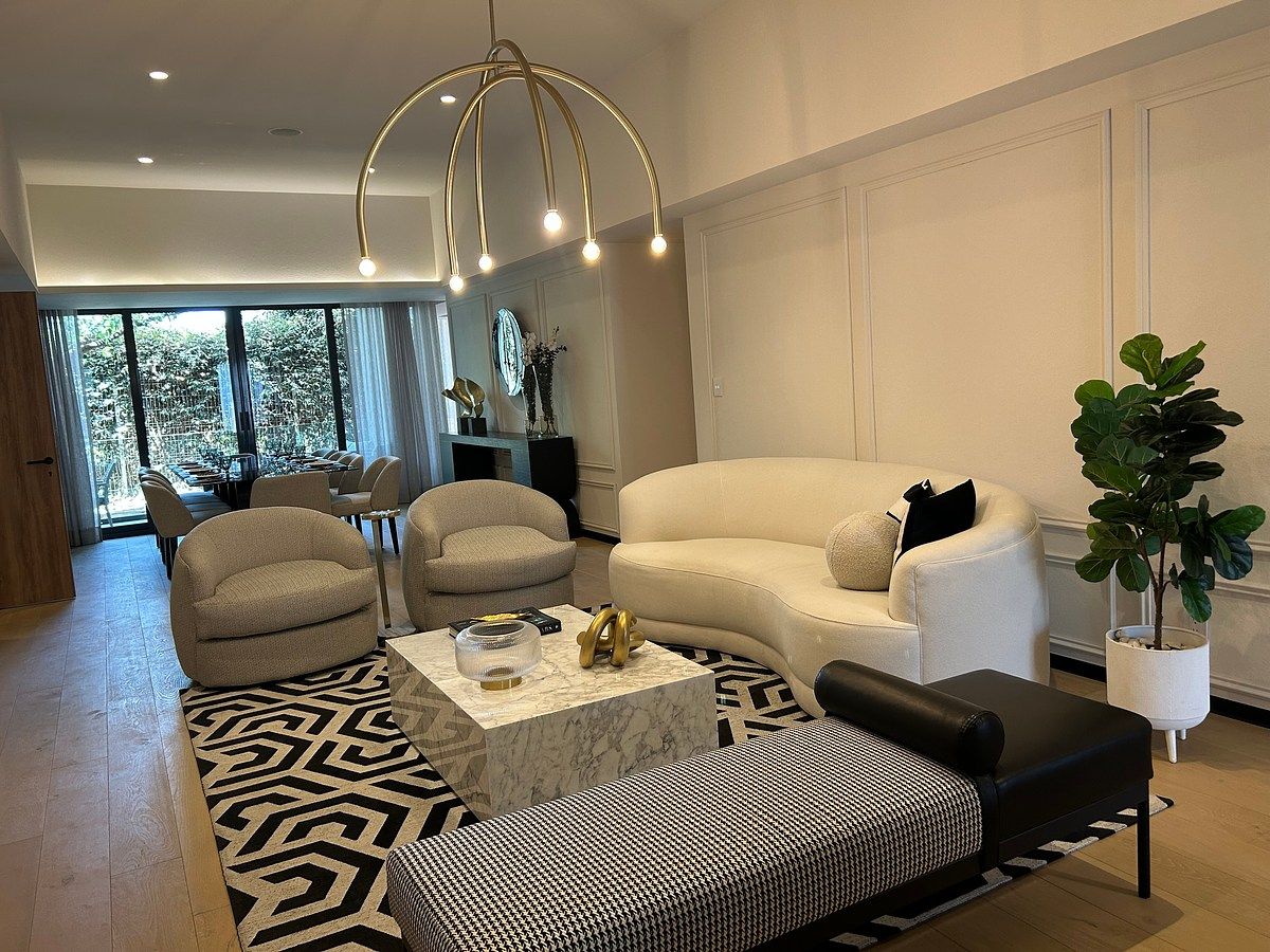 Apartamento em Bosque Real, Huixquilucan, foto 10 de 49
