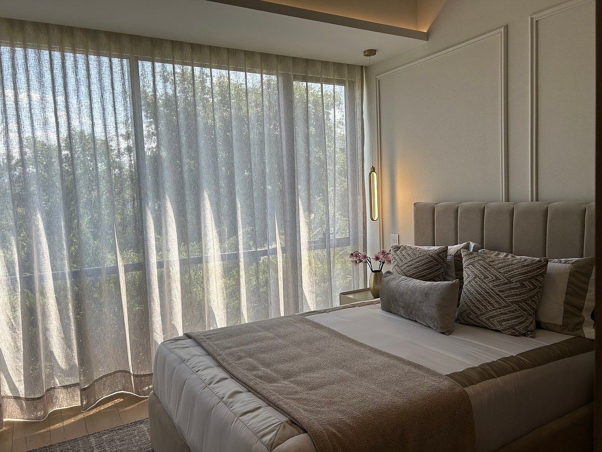 Apartamento em Bosque Real, Huixquilucan, foto 12 de 49