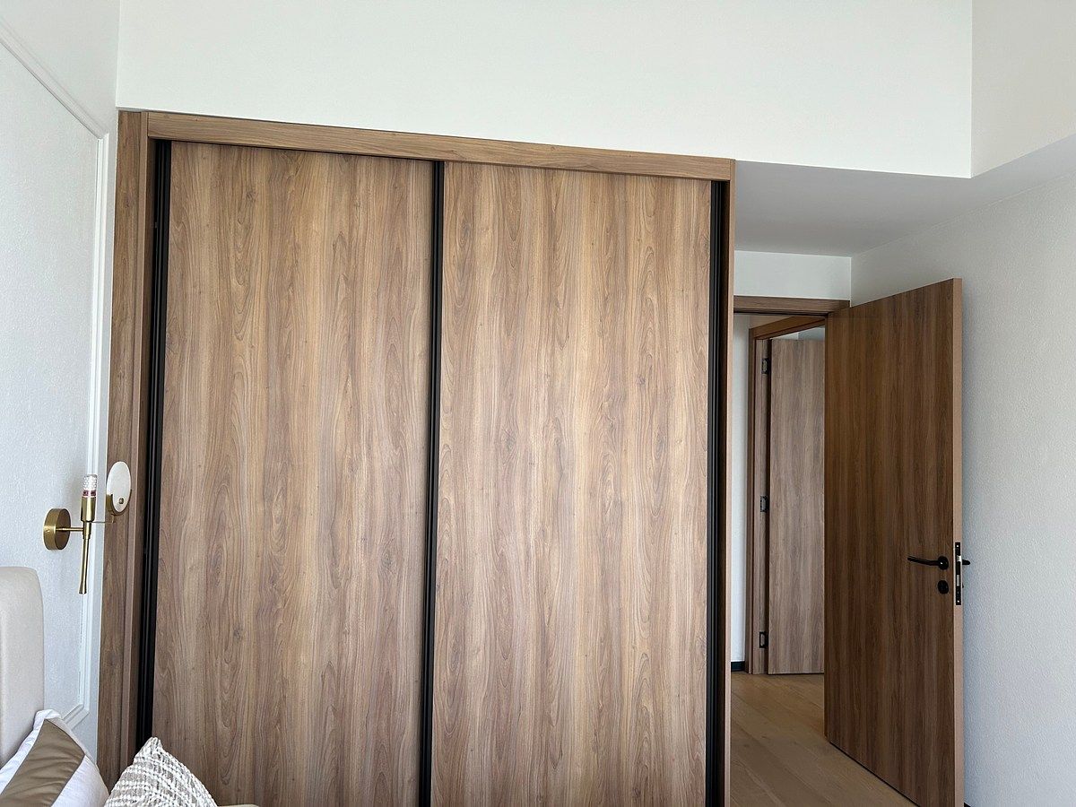 Apartamento em Bosque Real, Huixquilucan, foto 15 de 49