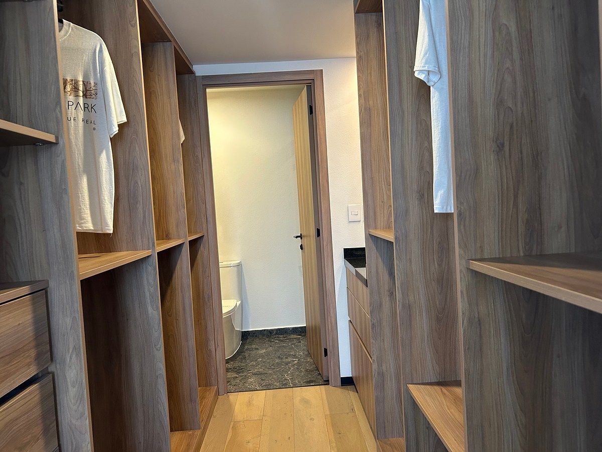 Apartamento em Bosque Real, Huixquilucan, foto 20 de 49