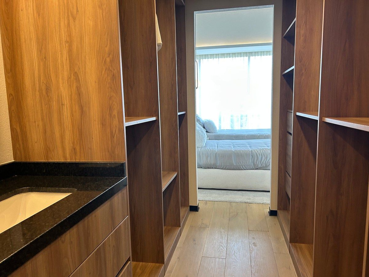 Apartamento em Bosque Real, Huixquilucan, foto 22 de 49