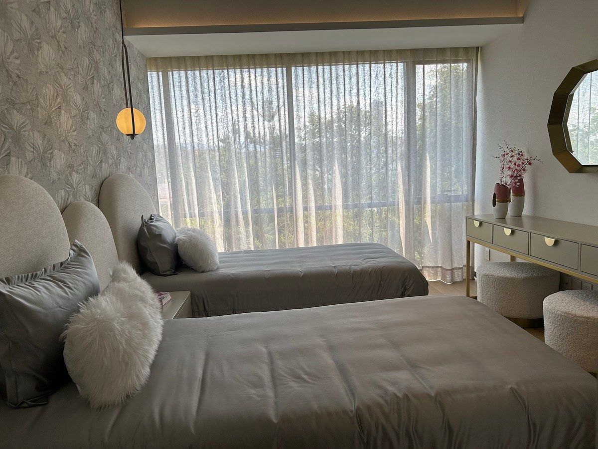 Apartamento em Bosque Real, Huixquilucan, foto 23 de 49