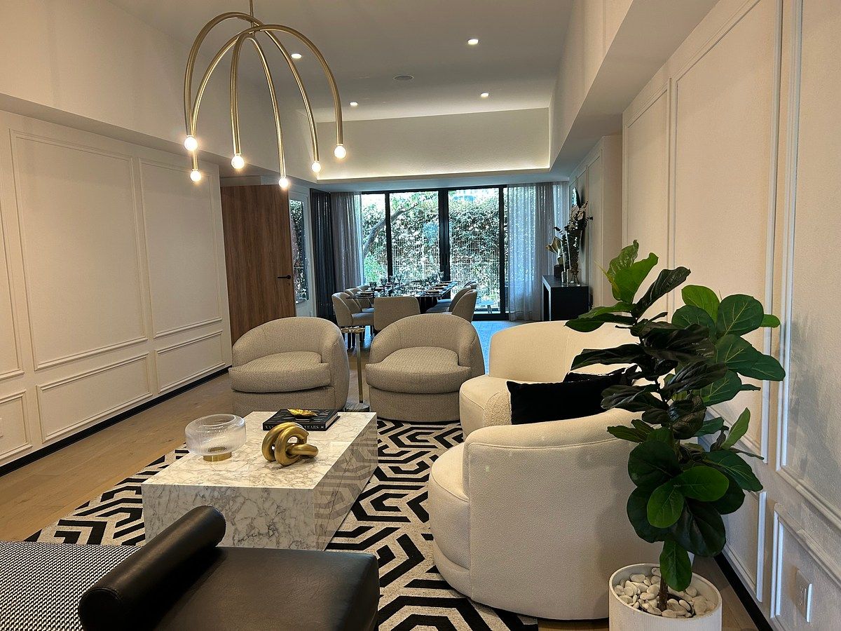Apartamento em Bosque Real, Huixquilucan, foto 26 de 49