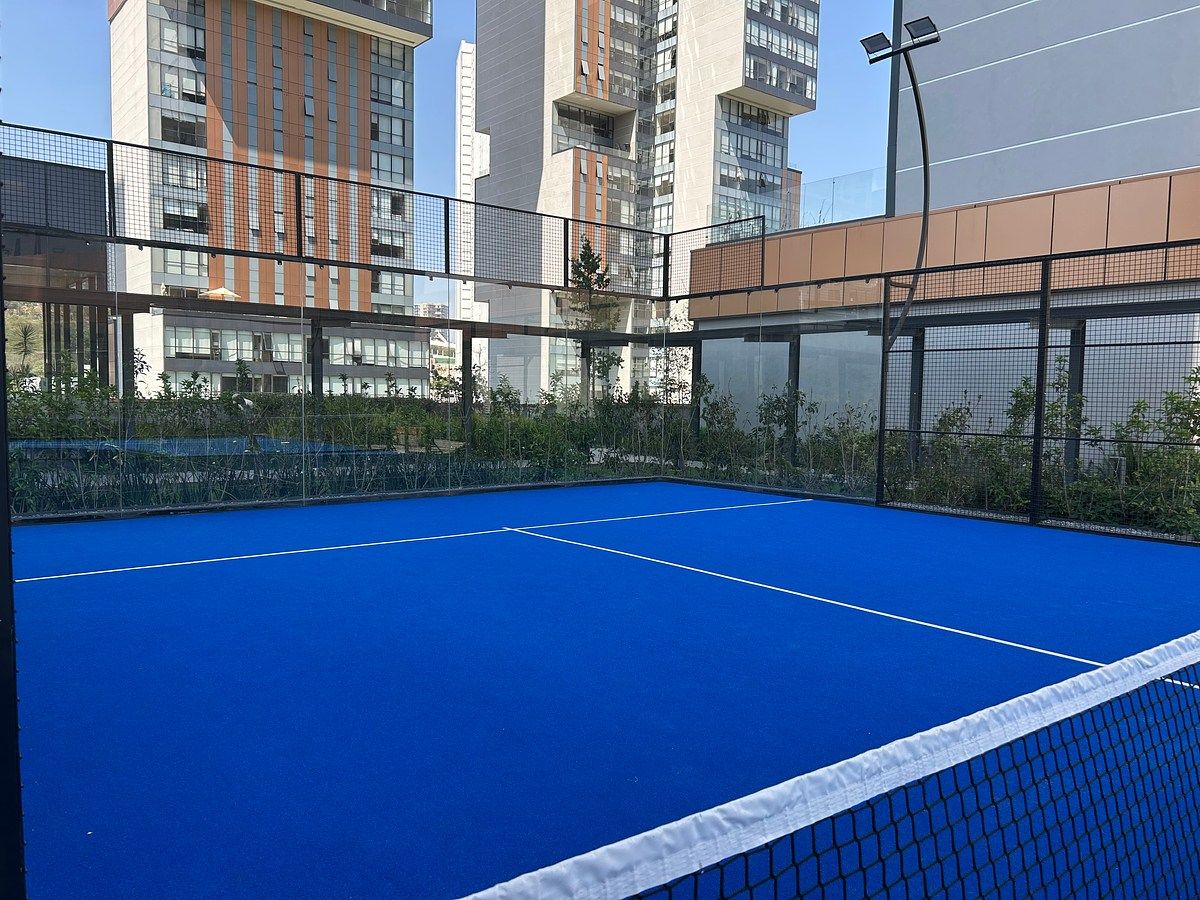 Apartamento em Bosque Real, Huixquilucan, foto 44 de 49