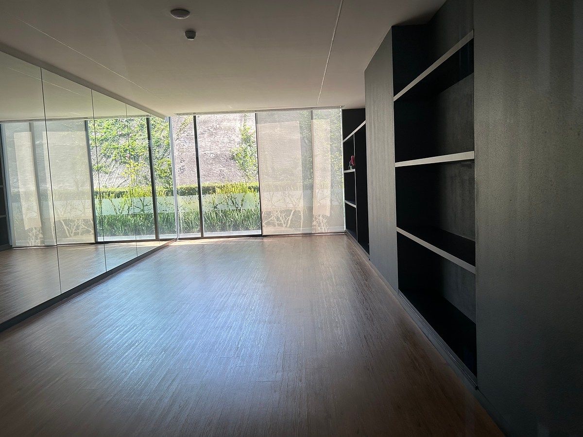 Apartamento em Bosque Real, Huixquilucan, foto 45 de 49