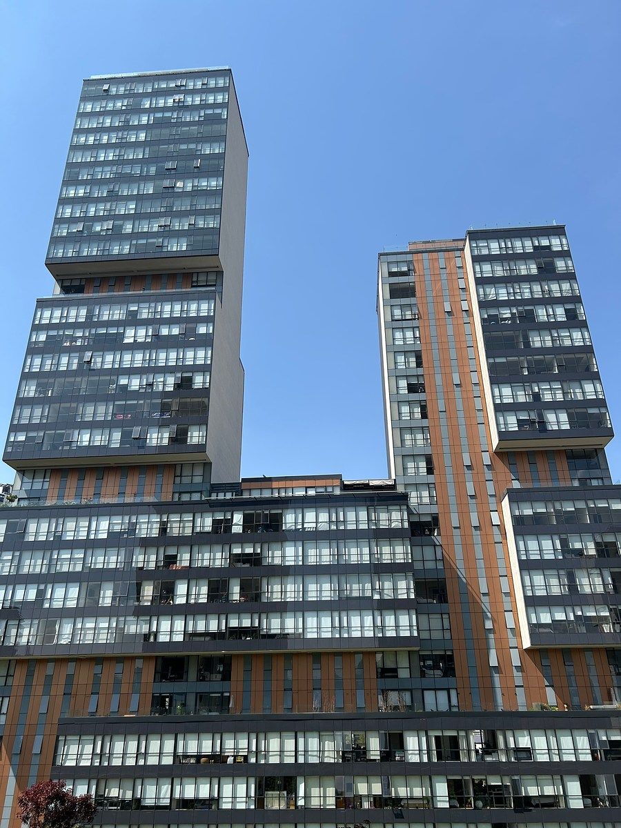 Apartamento em Bosque Real, Huixquilucan, foto 48 de 49