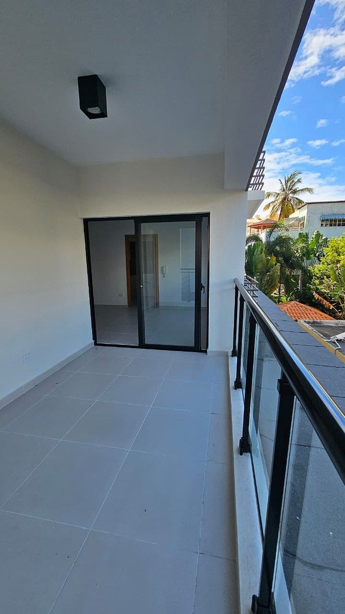 Apartamento en Gazcue, Santo Domingo Centro (Distrito Nacional), foto 2 de 18