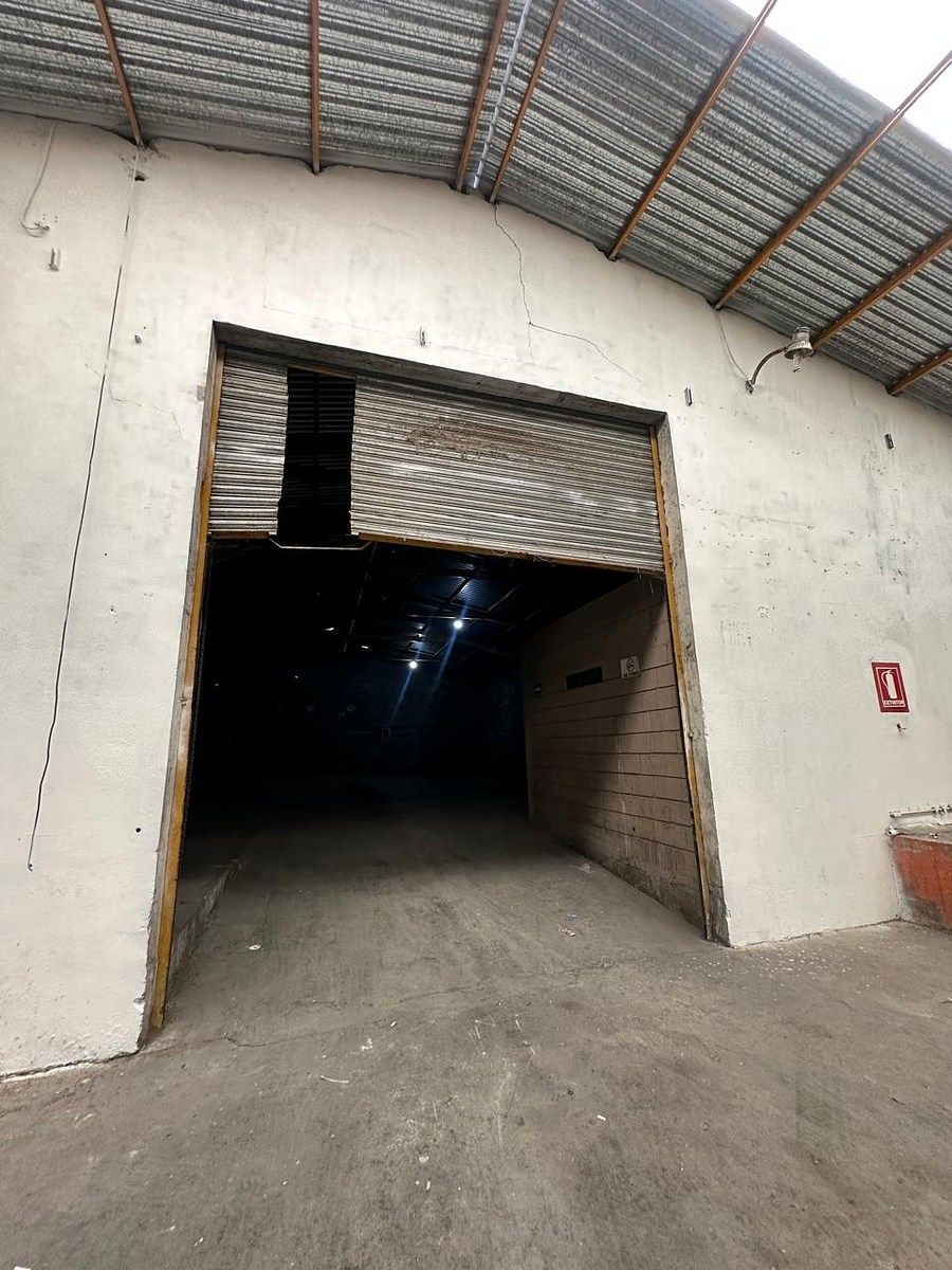 Commercial Storage Unit in Cadereyta Jimenez Centro, Cadereyta Jiménez, photo 4 of 9