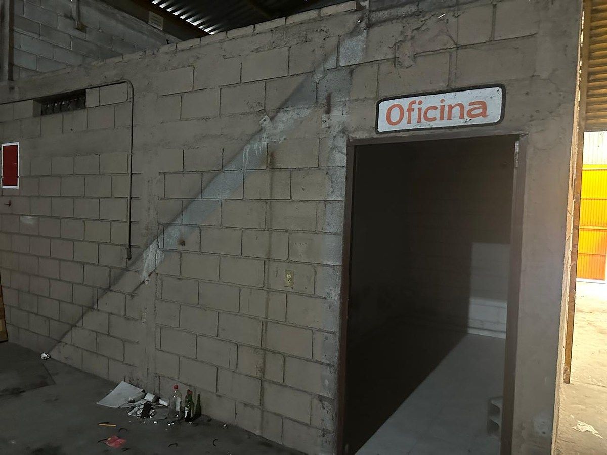 Commercial Storage Unit in Cadereyta Jimenez Centro, Cadereyta Jiménez, photo 7 of 9