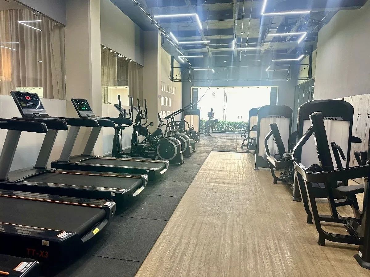 Apartamento em El Yaqui, Cuajimalpa de Morelos, foto 18 de 24
