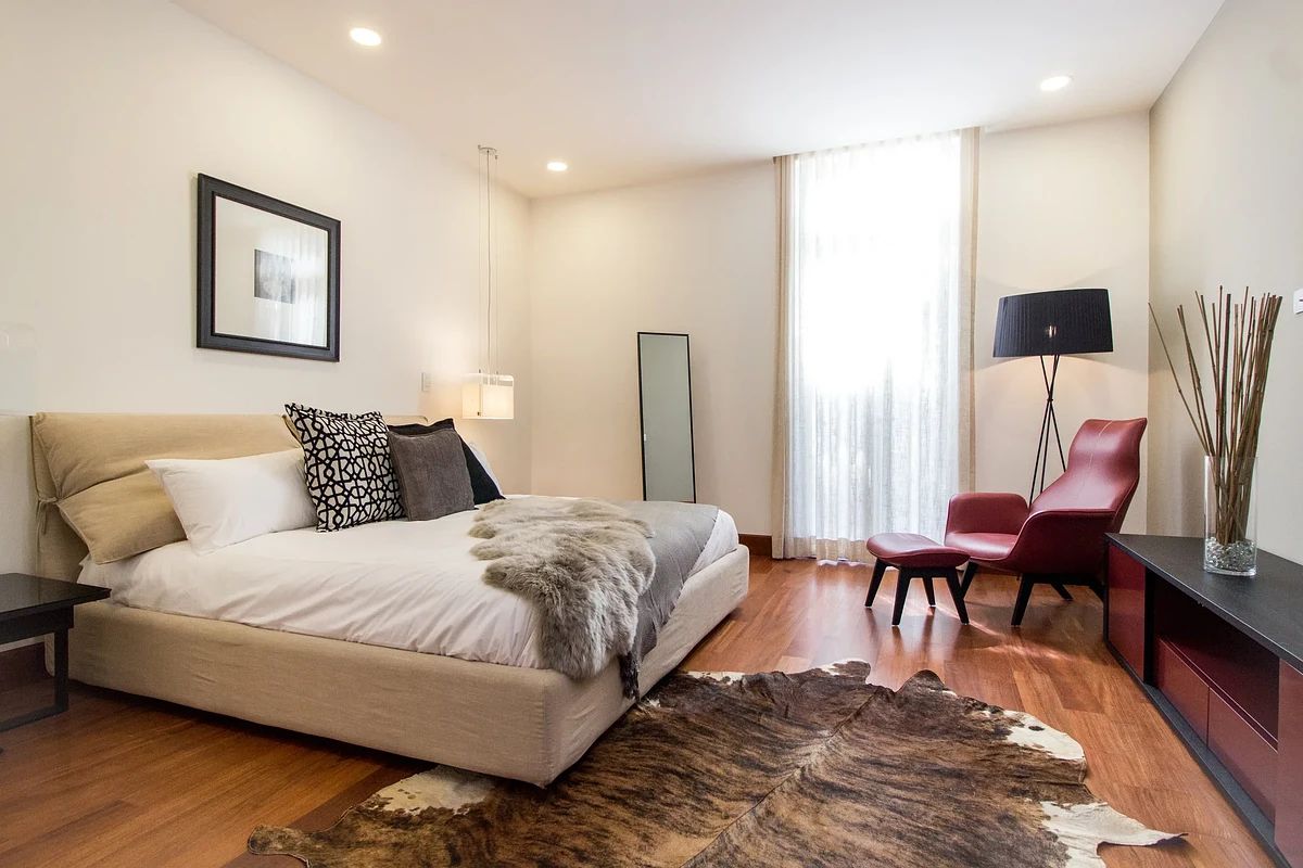 Apartamento en Zona 15, Guatemala, foto 7 de 12