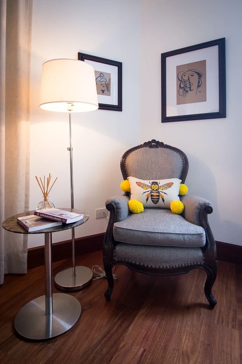 Apartamento en Zona 15, Guatemala, foto 9 de 12