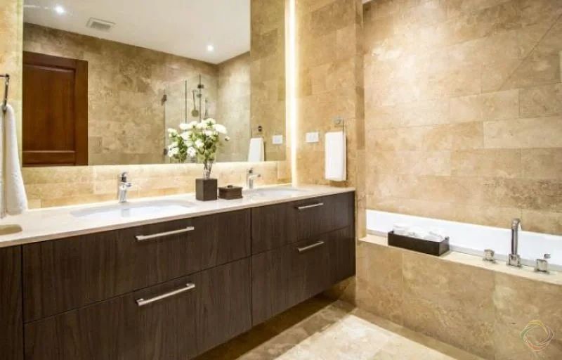 Apartamento en Zona 15, Guatemala, foto 10 de 12