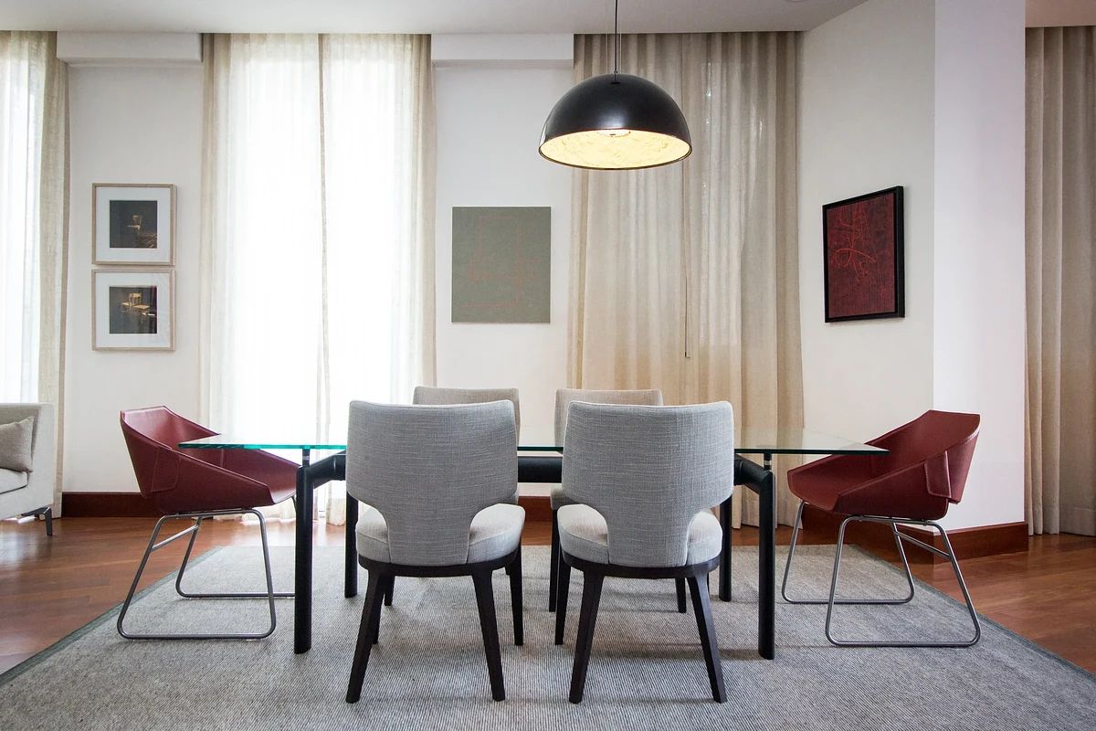 Apartamento en Renta | Zona 15, VH1, foto 1 de 12