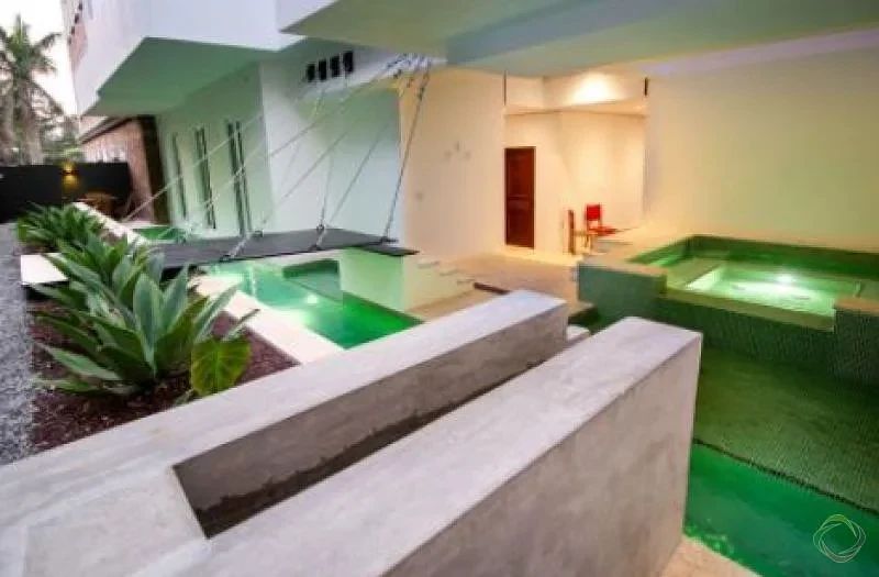 Apartamento en Zona 15, Guatemala, foto 12 de 12