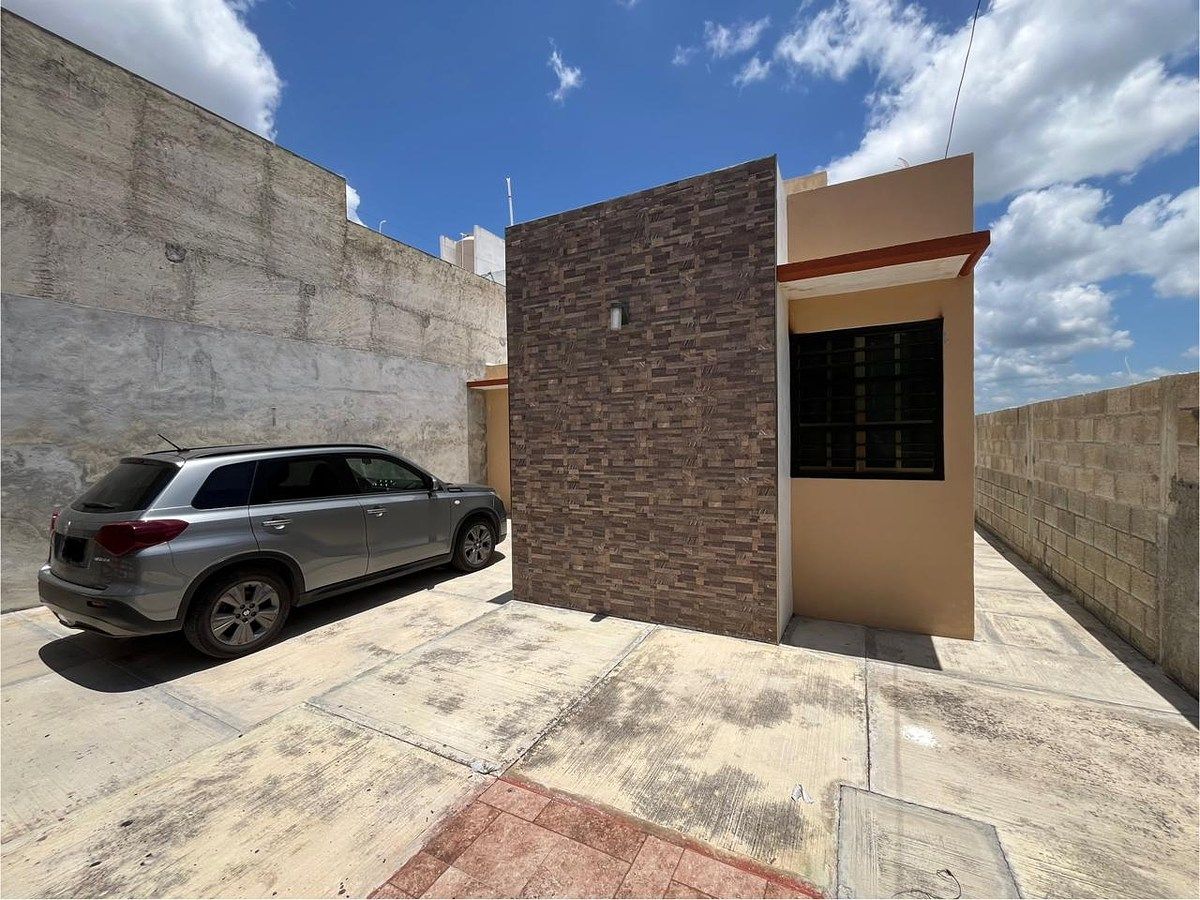 Casa em Ampliación Josefa Ortiz de Domínguez, Campeche, foto 24 de 28