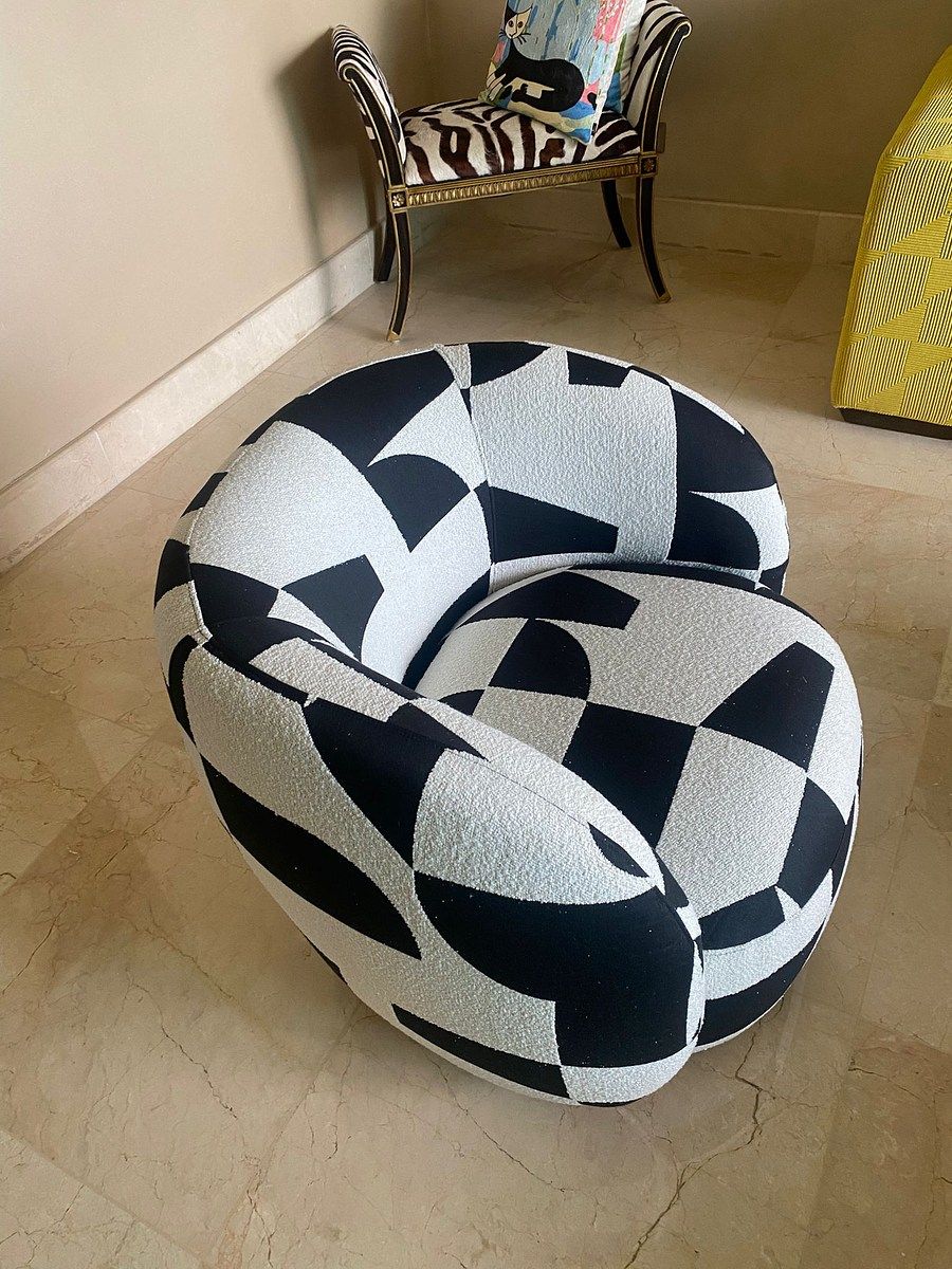 Penthouse en La Esperilla, Santo Domingo Centro (Distrito Nacional), foto 3 de 16