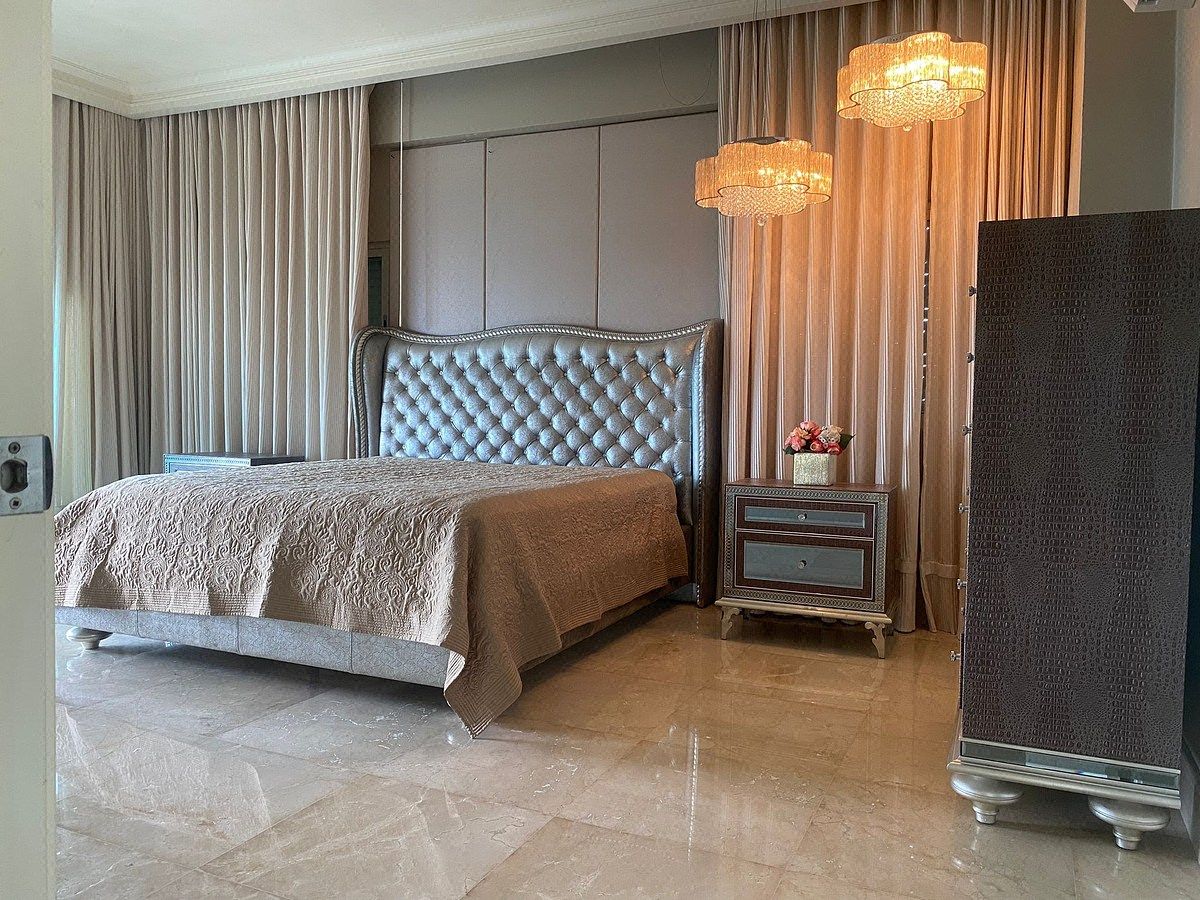 Penthouse en La Esperilla, Santo Domingo Centro (Distrito Nacional), foto 4 de 16