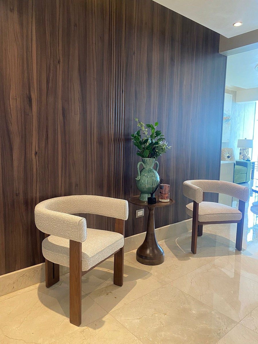 Penthouse en La Esperilla, Santo Domingo Centro (Distrito Nacional), foto 12 de 16