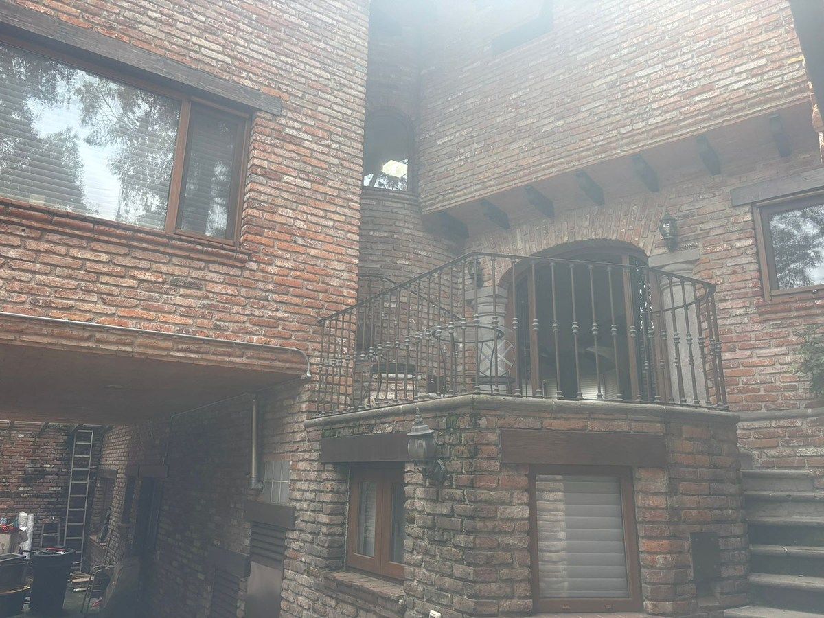 Casa en San Angel, Álvaro Obregón, foto 2 de 29