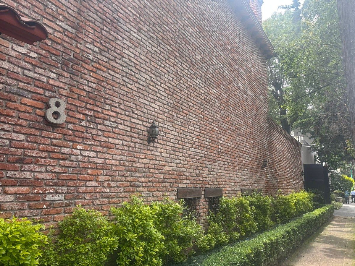 Casa en San Angel, Álvaro Obregón, foto 3 de 29