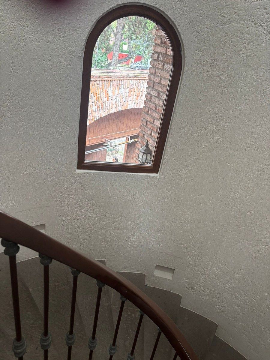 Casa en San Angel, Álvaro Obregón, foto 6 de 29