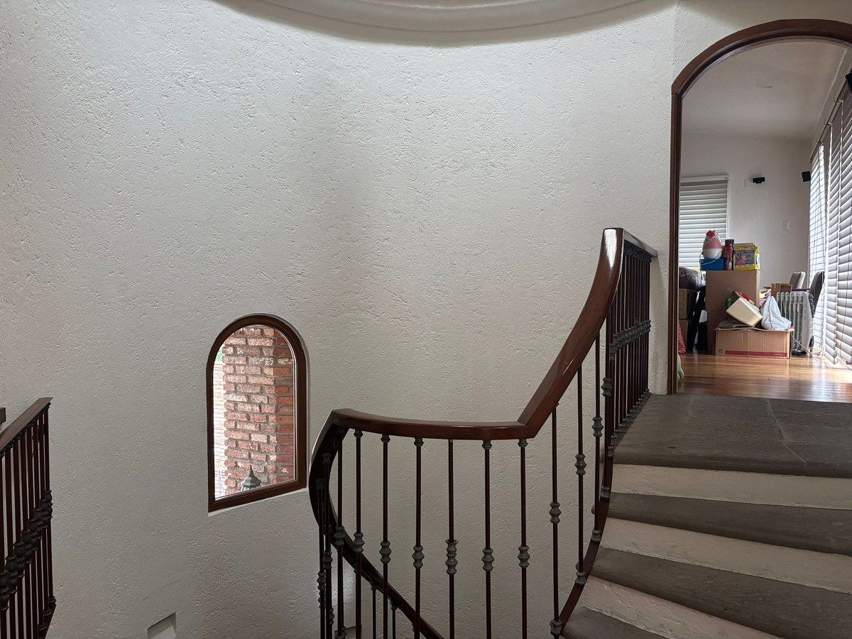 Casa en San Angel, Álvaro Obregón, foto 7 de 29