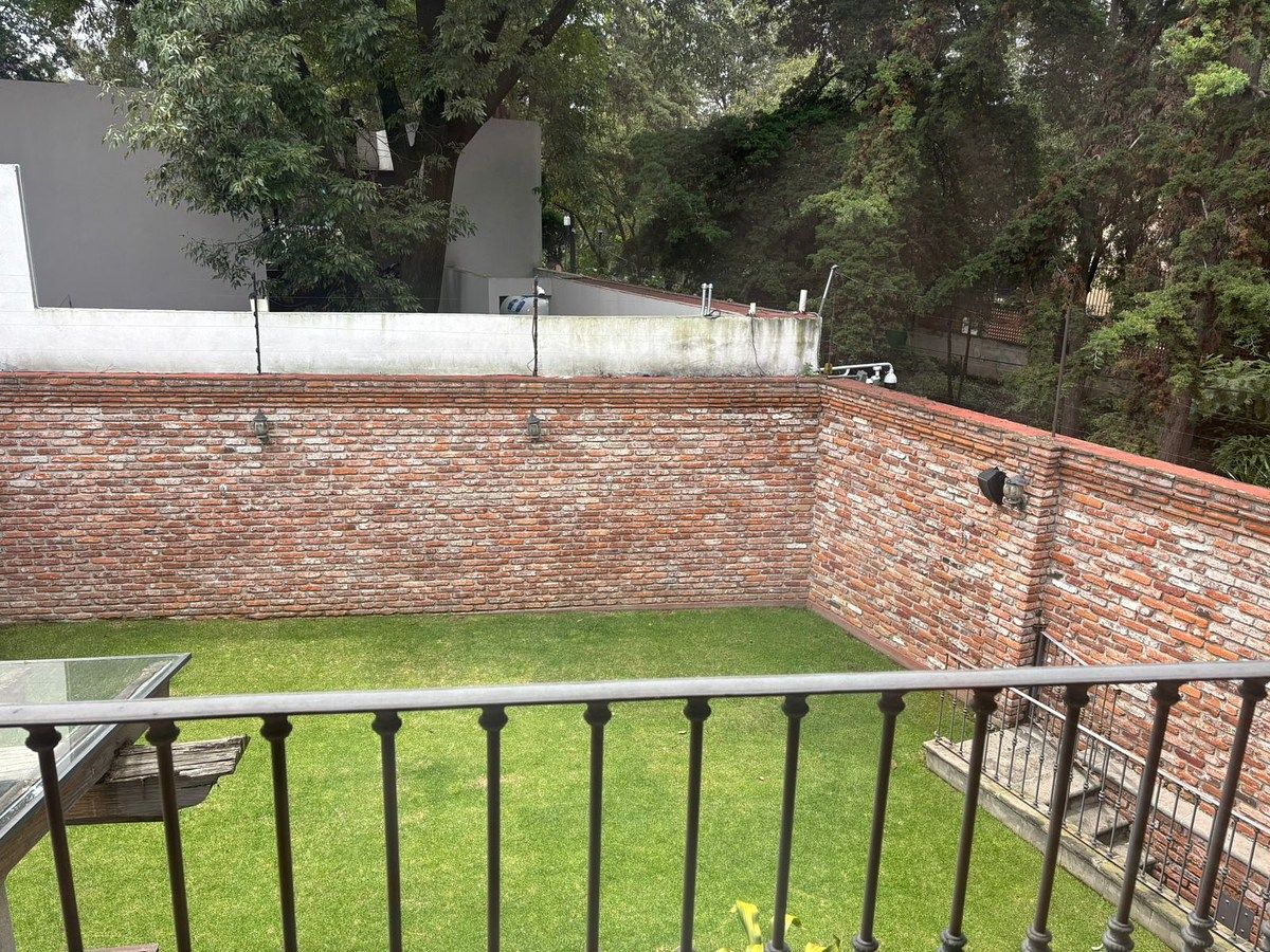 Casa en San Angel, Álvaro Obregón, foto 14 de 29