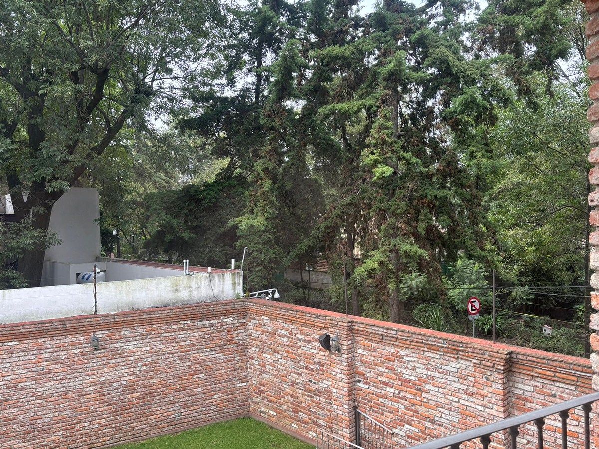 Casa en San Angel, Álvaro Obregón, foto 15 de 29