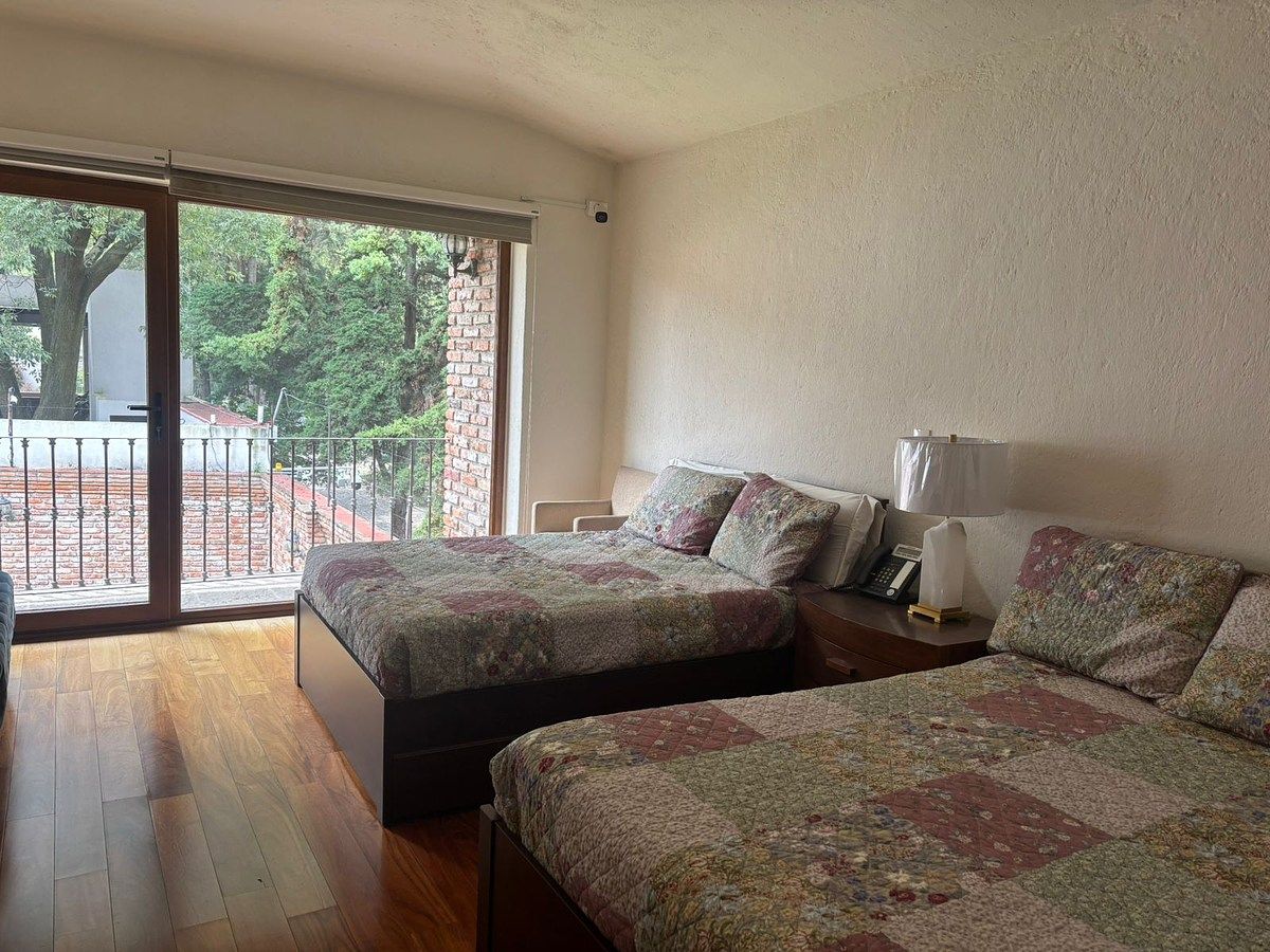 Casa en San Angel, Álvaro Obregón, foto 17 de 29