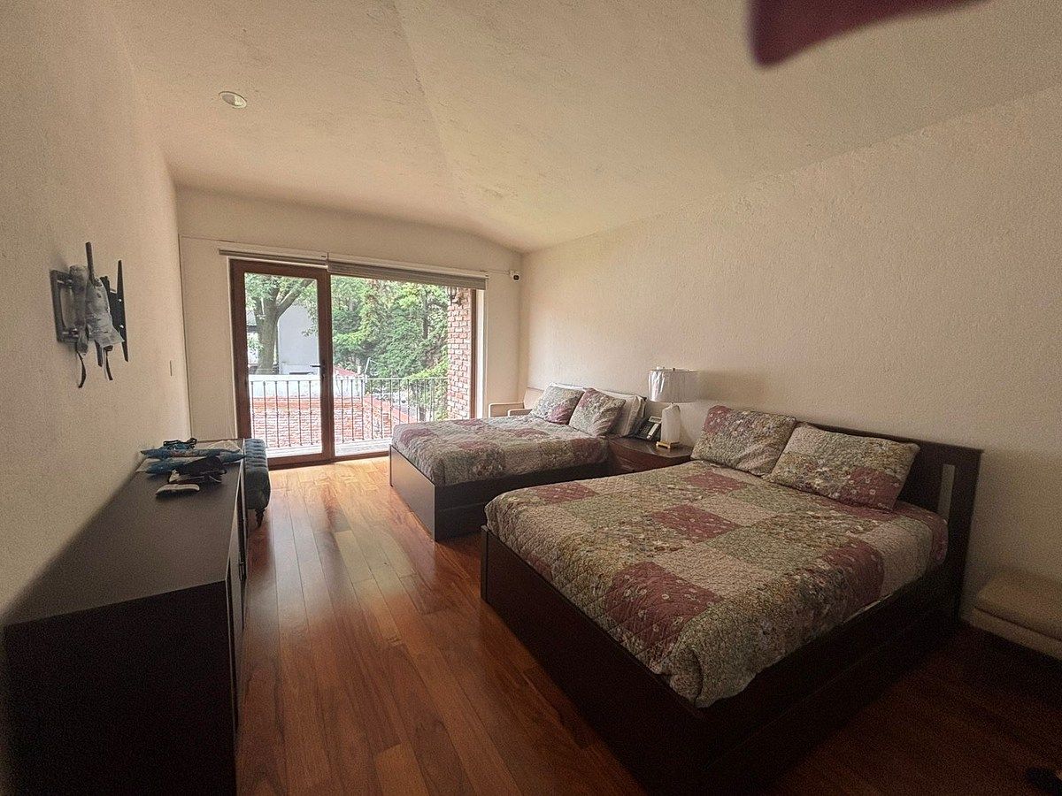 Casa en San Angel, Álvaro Obregón, foto 18 de 29