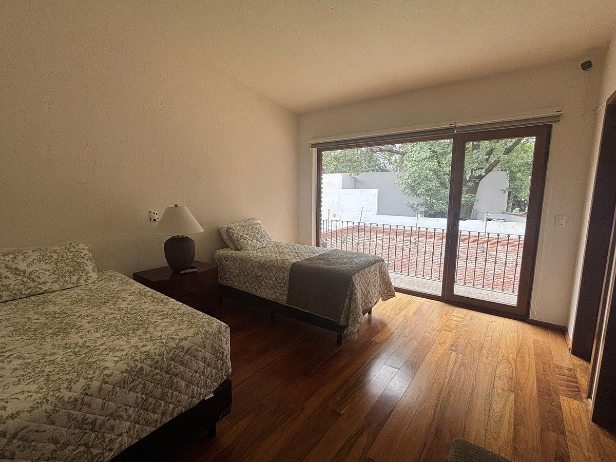 Casa en San Angel, Álvaro Obregón, foto 19 de 29