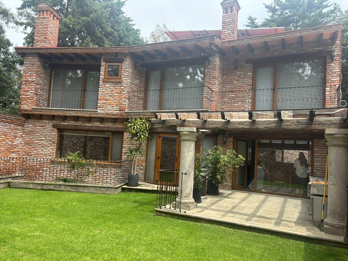 Casa en San Angel, Álvaro Obregón, foto 24 de 29