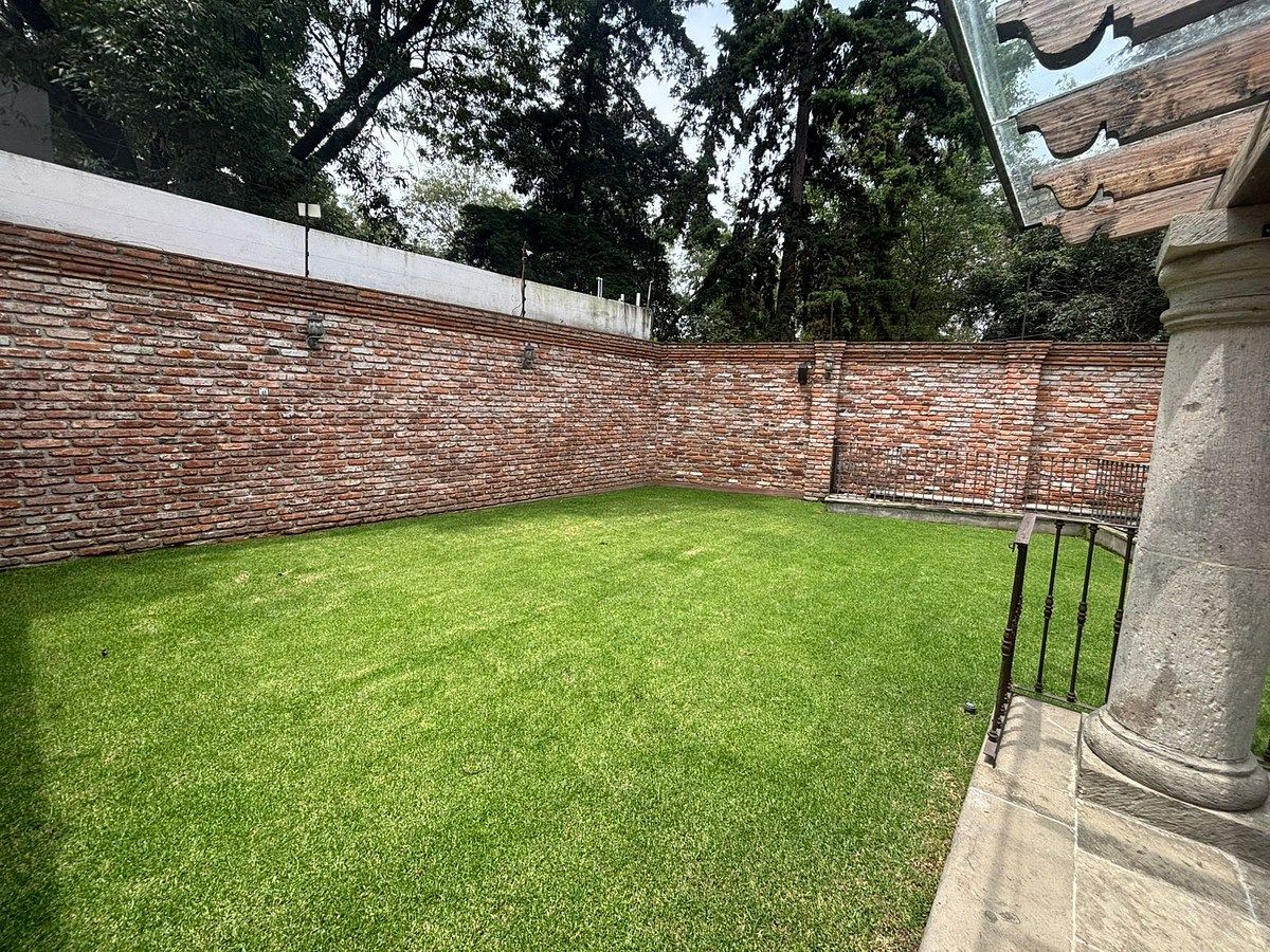 Casa en San Angel, Álvaro Obregón, foto 27 de 29