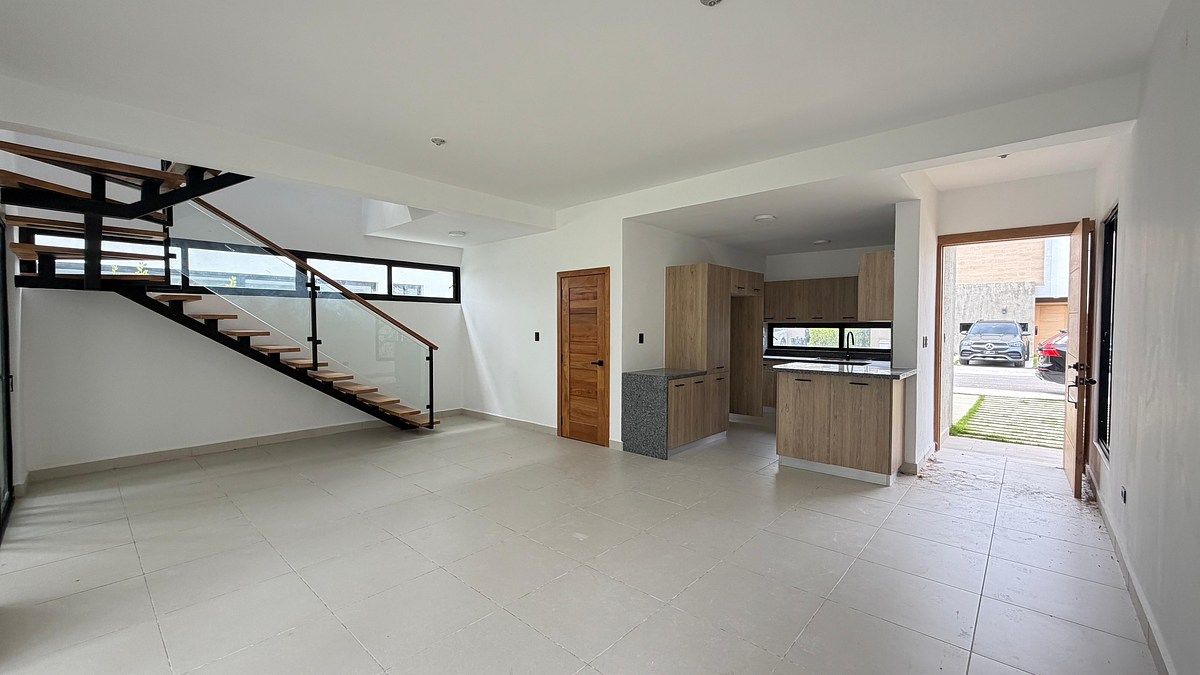 Villa en Vista Cana, Bávaro, foto 2 de 13