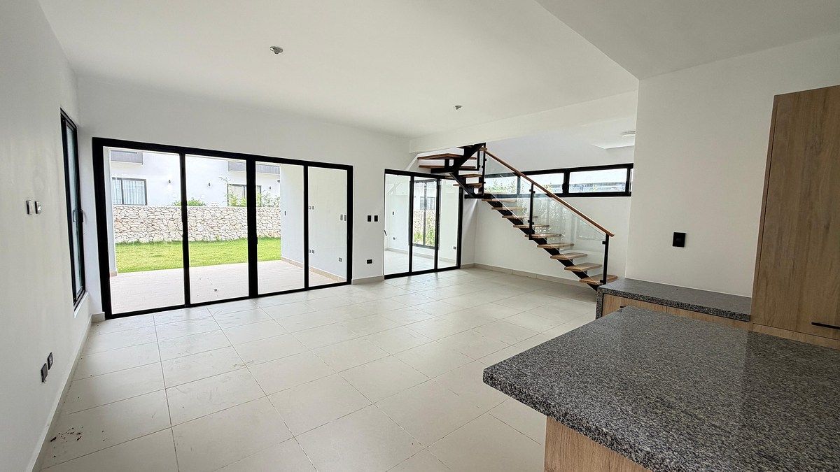 Villa en Vista Cana, Bávaro, foto 3 de 13