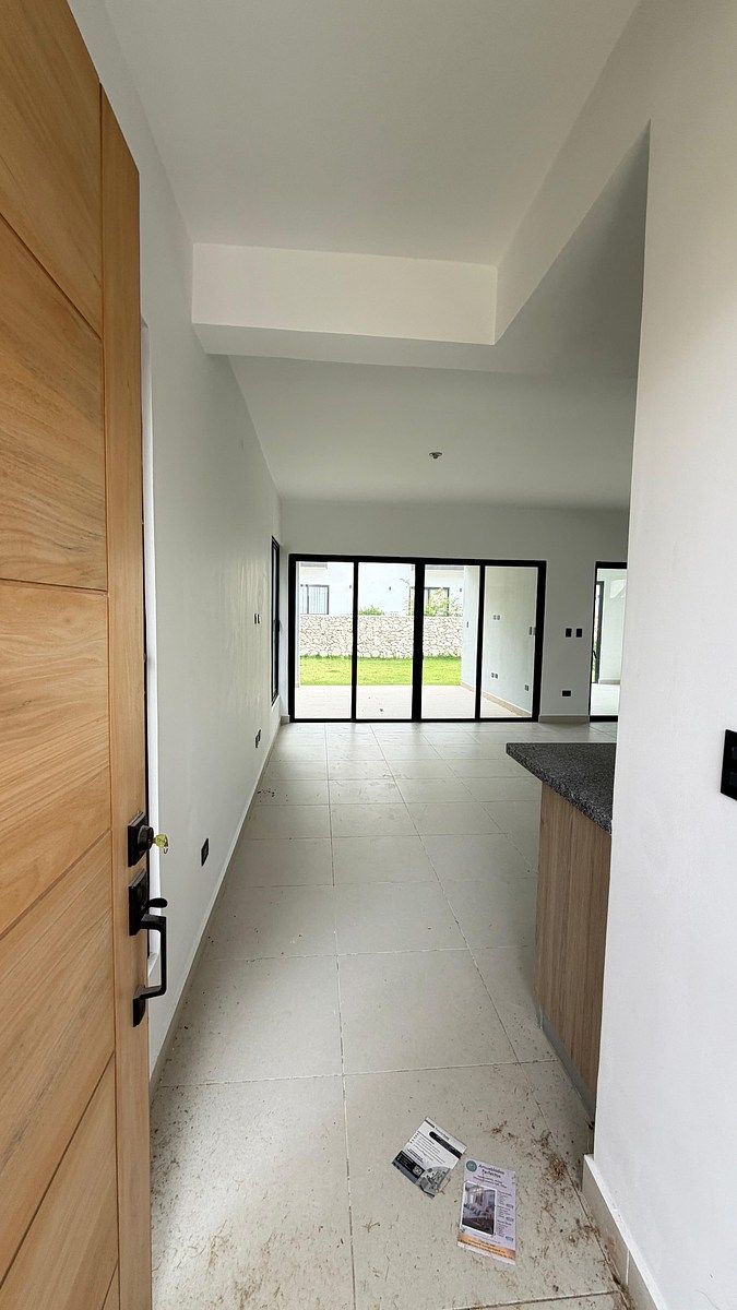 Villa en Vista Cana, Bávaro, foto 6 de 13